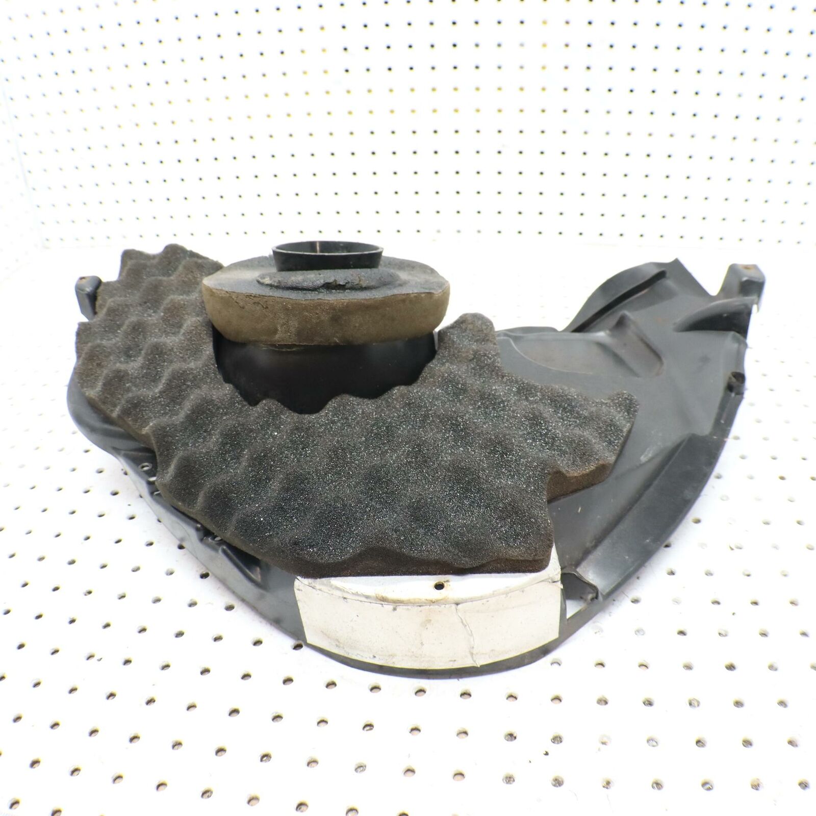 2007 POLARIS IQ 600 HEAD LIGHT ACCESS COVER 2633309 2634005