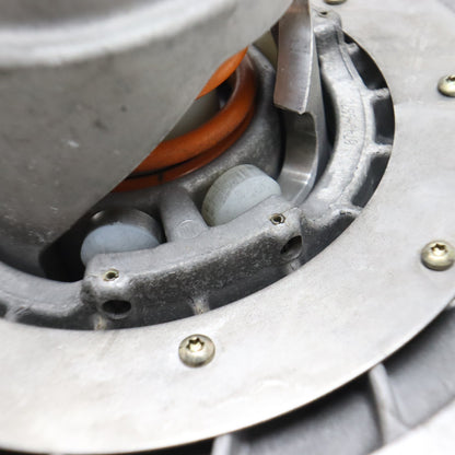 2009 Arctic Cat Crossfire R 8 Driven Clutch Secondary Clutch 0726-284