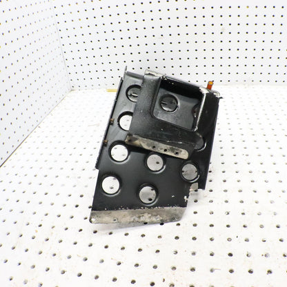 2002 ARCTIC CAT ZR 500 FOOT WELL REST LEFT 1706-359