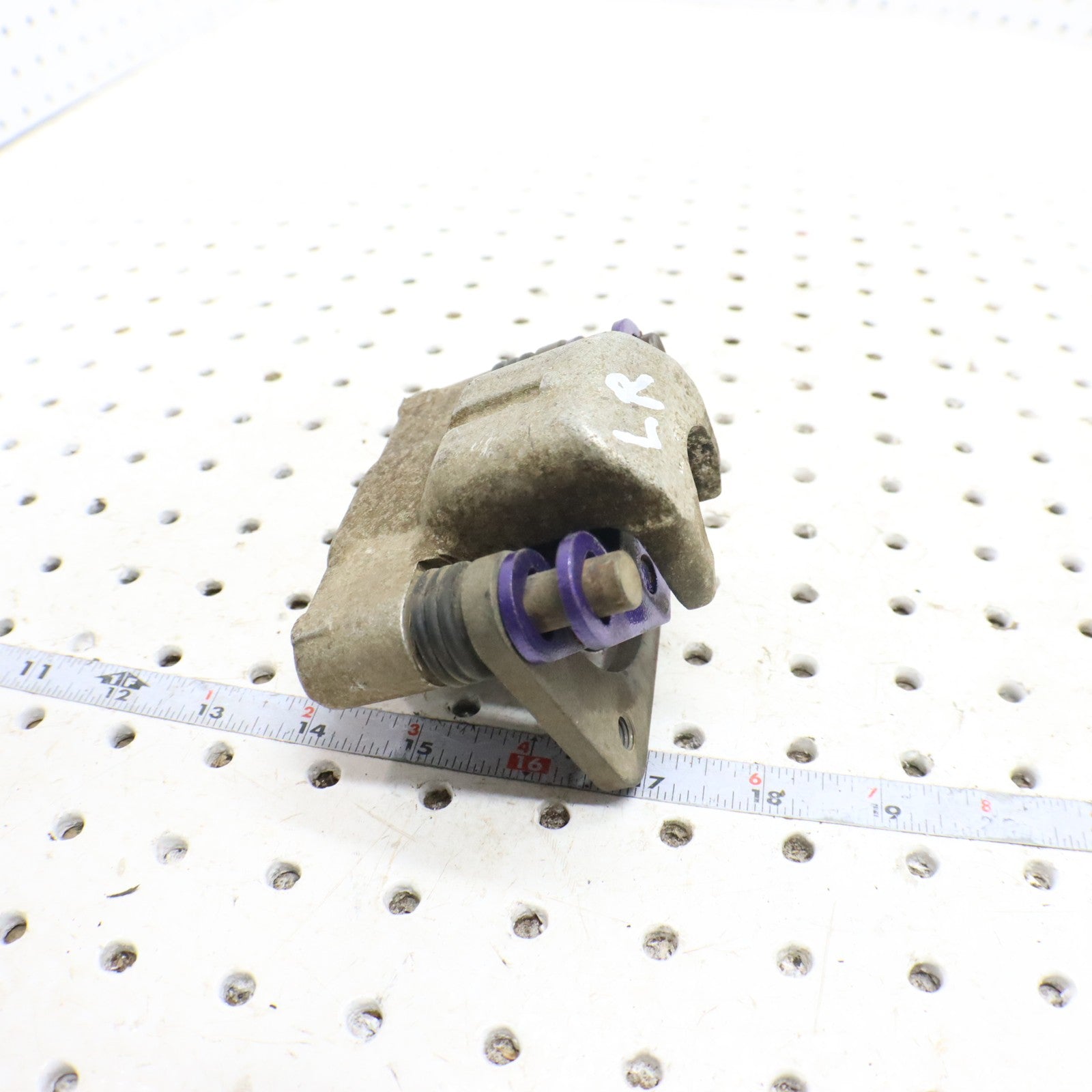 2009 Polaris Rzr 800 Brake Caliper Rear LEFT 1911216; 1911544