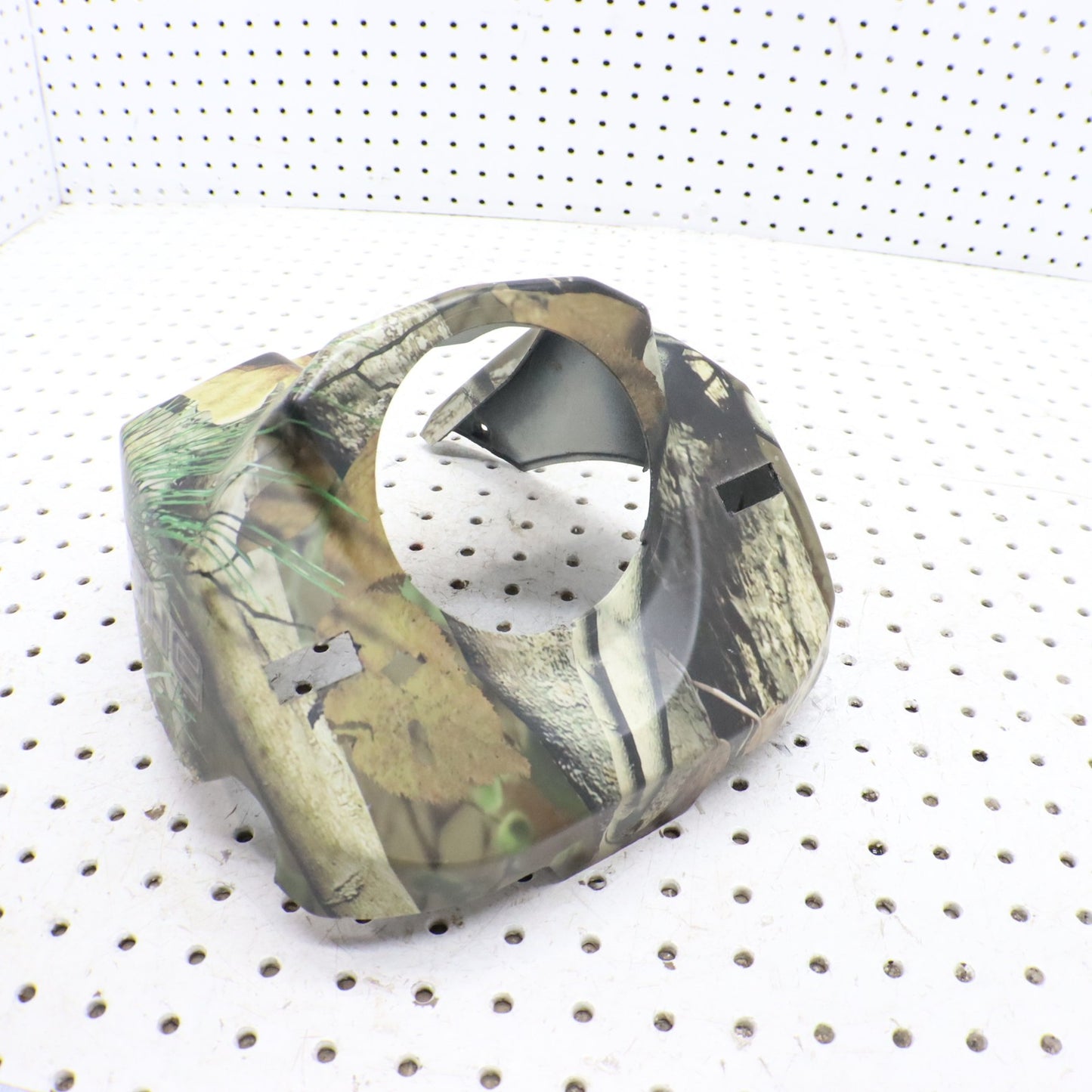 2016 Polaris Sportsman 570 Headlight Gauge Pod Upper PURSUIT CAMO 5439061-587