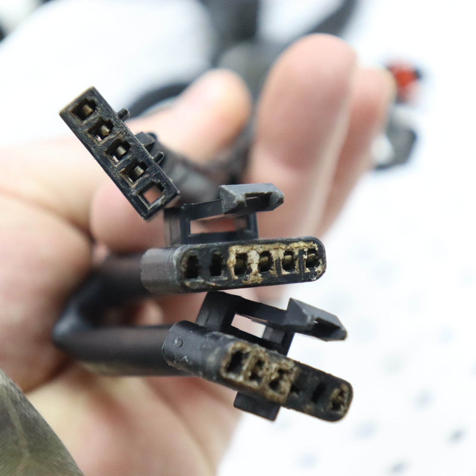 2014 Polaris Sportsman 570 Wire Harness 2412398