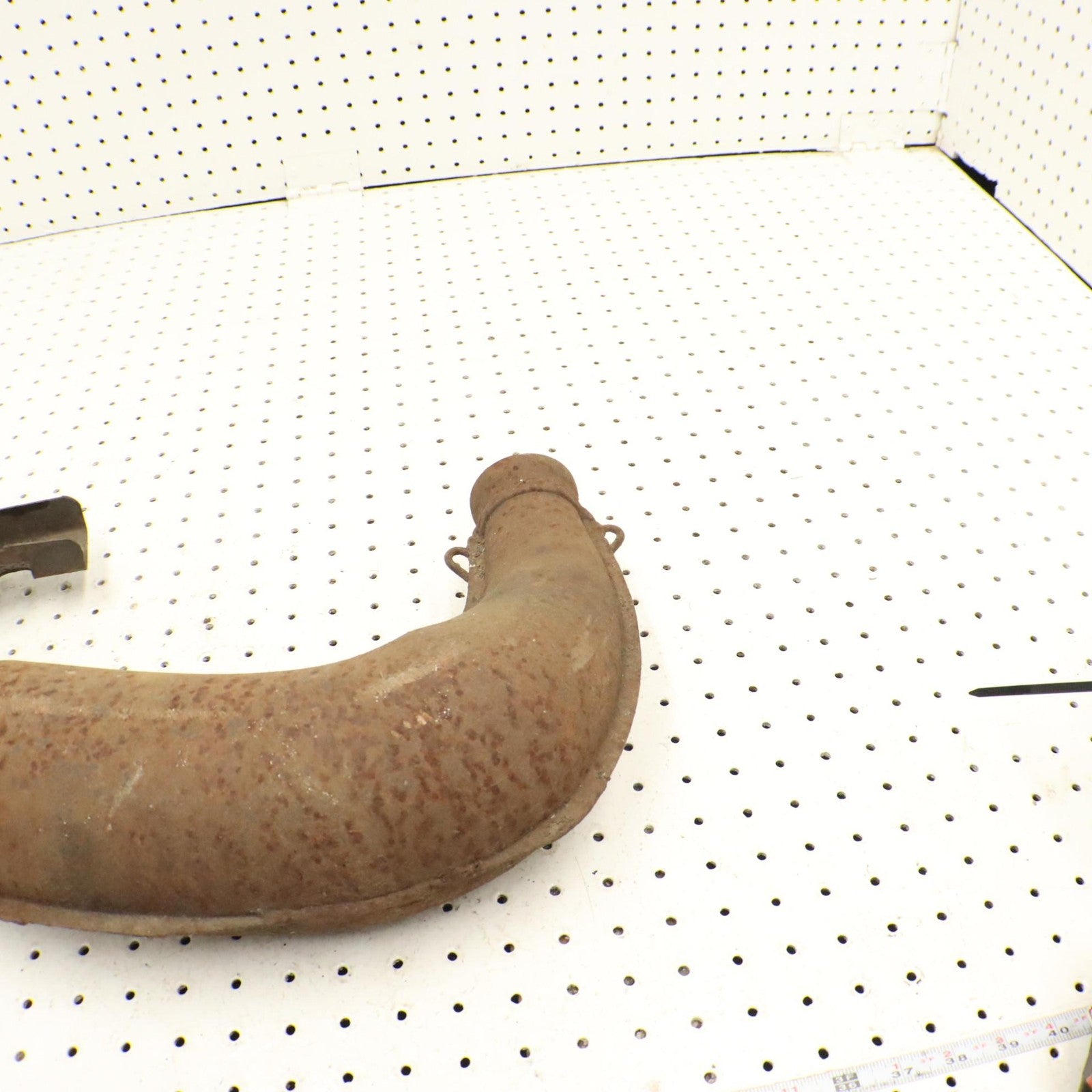 1995 Polaris Xcr 600 Exhaust Pipe 1260650-029