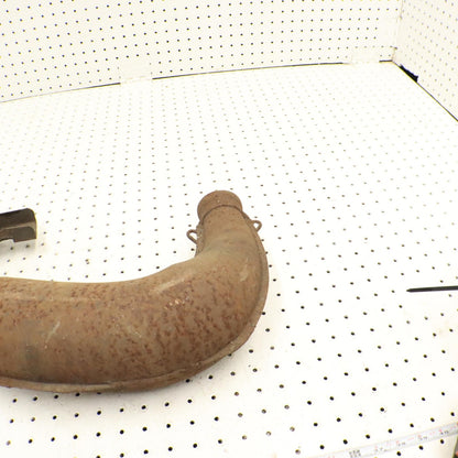 1995 Polaris Xcr 600 Exhaust Pipe 1260650-029