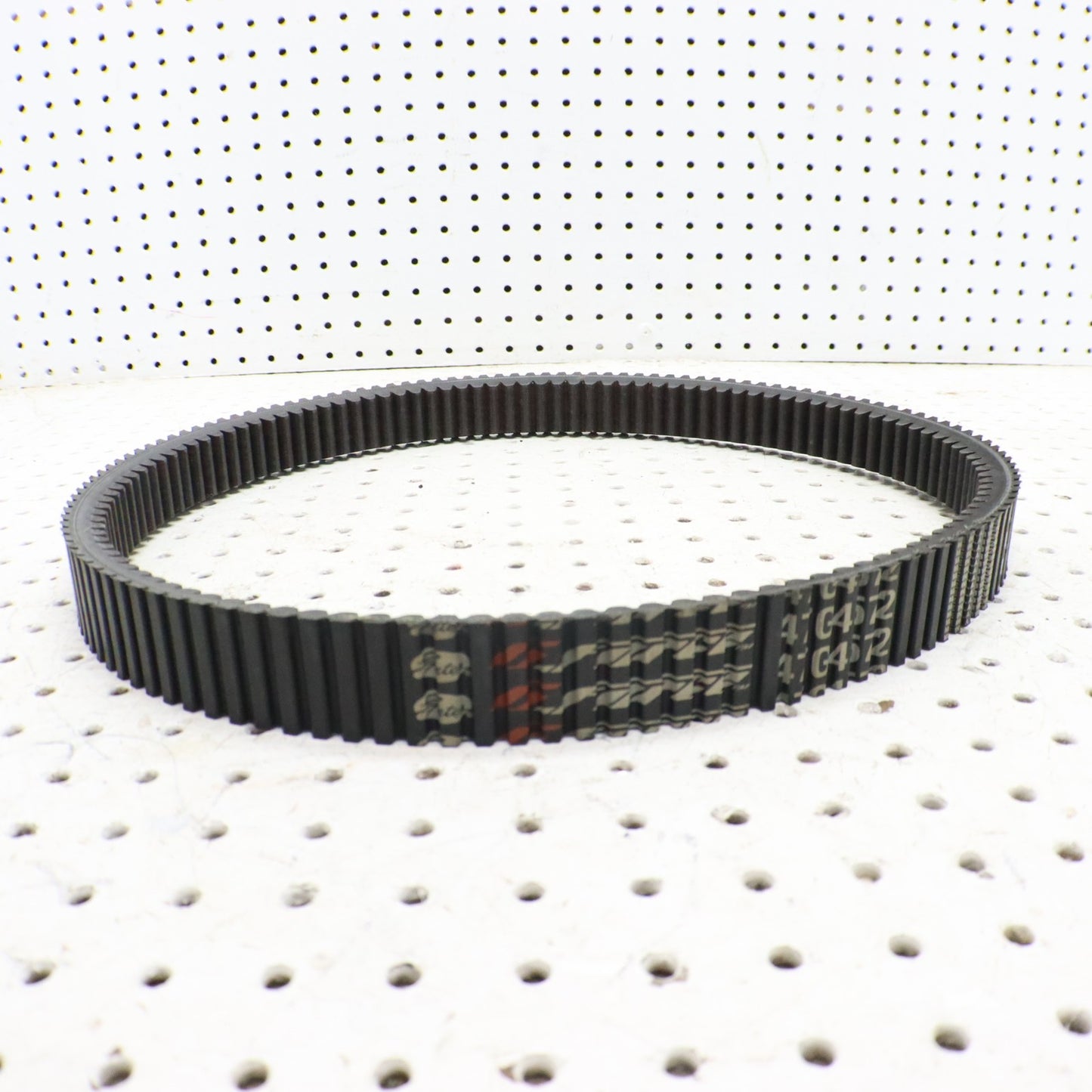 2007 Polaris Iq 600 Drive Belt GATES G FORCE 47G4572