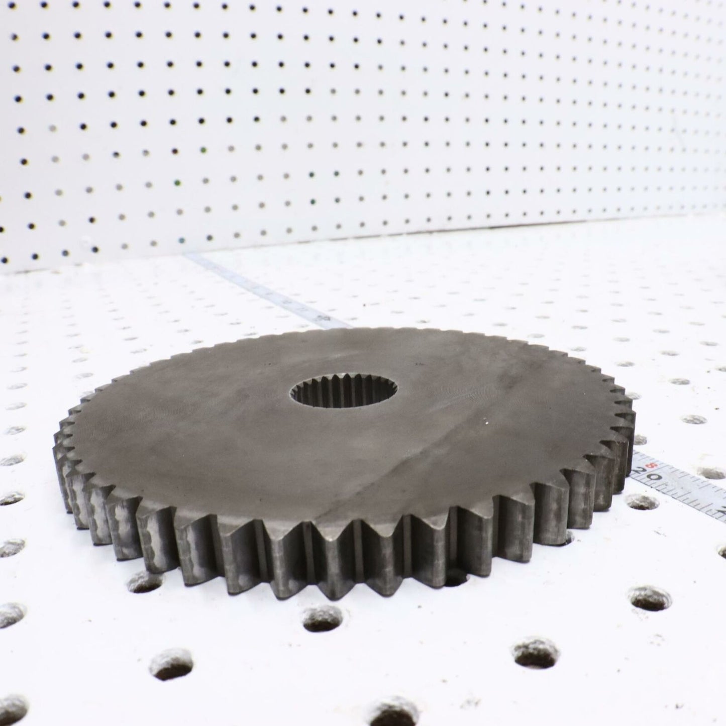1996 POLARIS SCRAMBLER 400 TRANSMISSION SPROCKET, 51T 3233121