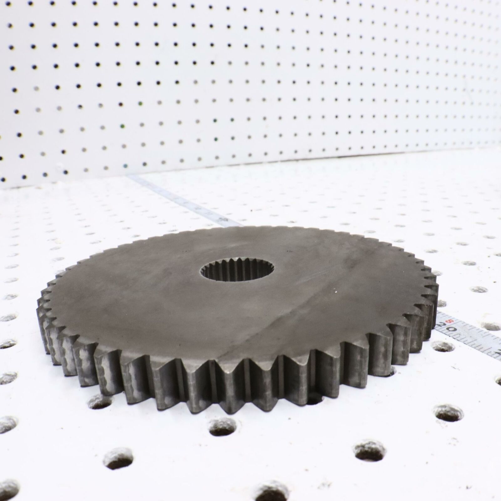 1996 POLARIS SCRAMBLER 400 TRANSMISSION SPROCKET, 51T 3233121