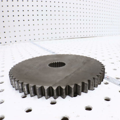 1996 POLARIS SCRAMBLER 400 TRANSMISSION SPROCKET, 51T 3233121