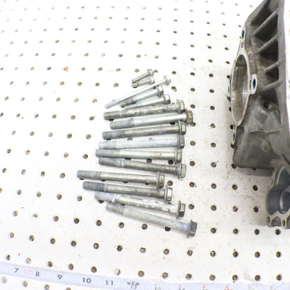 2009 Arctic Cat Crossfire R 8 Crankcase Engine Case Motor Crank Case 3007-526