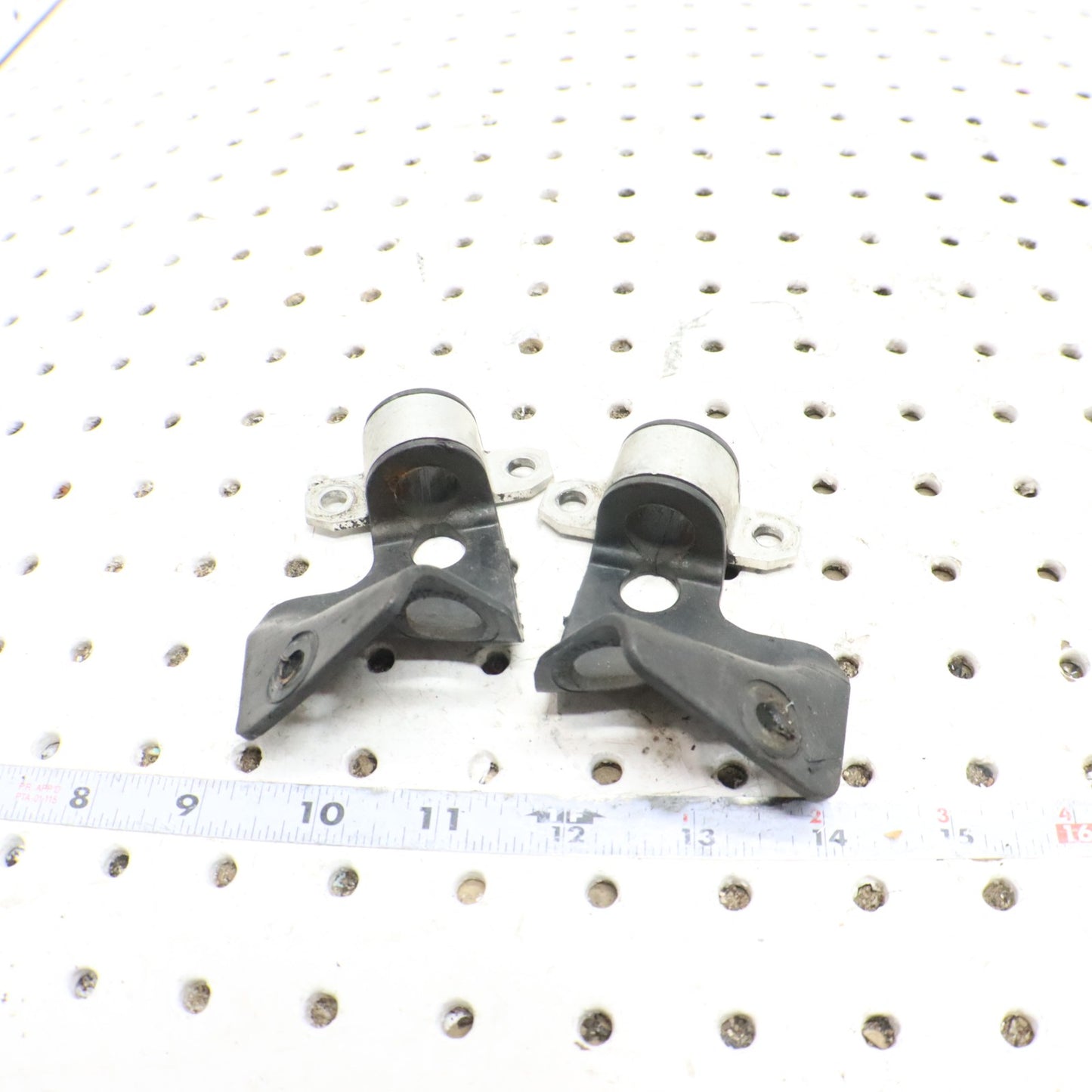 2007 Polaris Iq 600 Sway Bar Bushing 5134458; 5435516; 5435517 