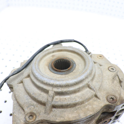 2013 Polaris Ranger Xp 900 Front Gearcase Differential 1333104; 1337133