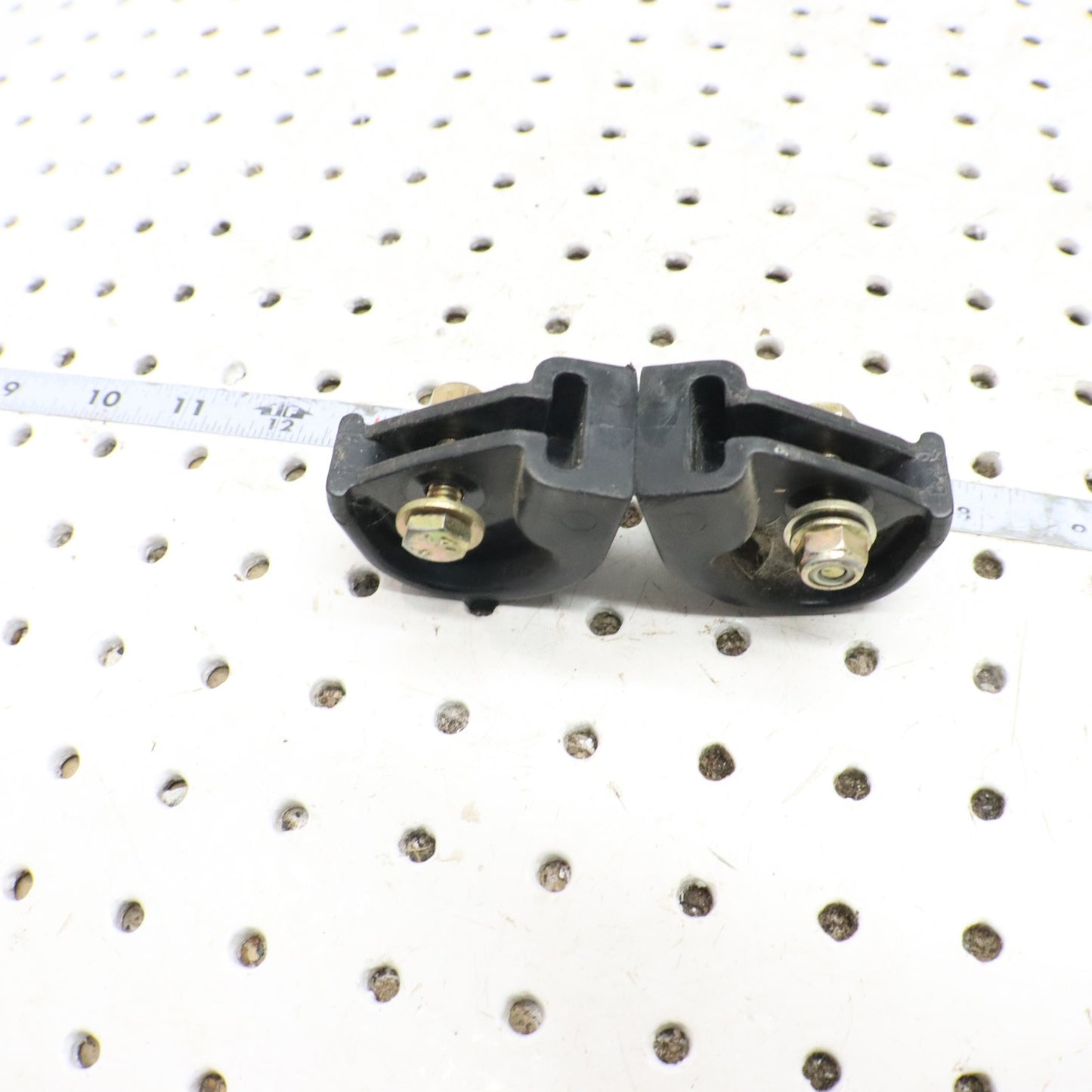 2009 Arctic Cat Crossfire R 8 Slide Rail Tip End Cap 3604-003