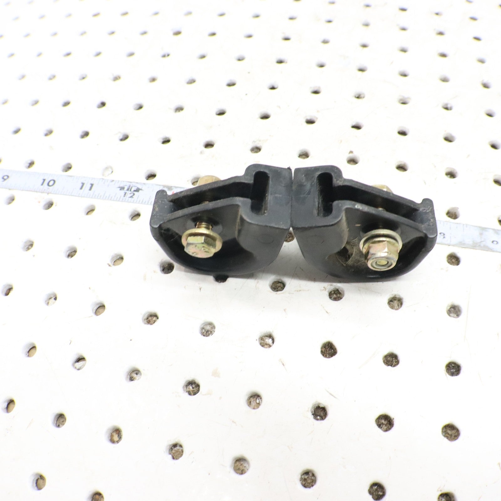 2009 Arctic Cat Crossfire R 8 Slide Rail Tip End Cap 3604-003