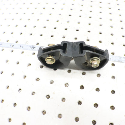 2009 Arctic Cat Crossfire R 8 Slide Rail Tip End Cap 3604-003