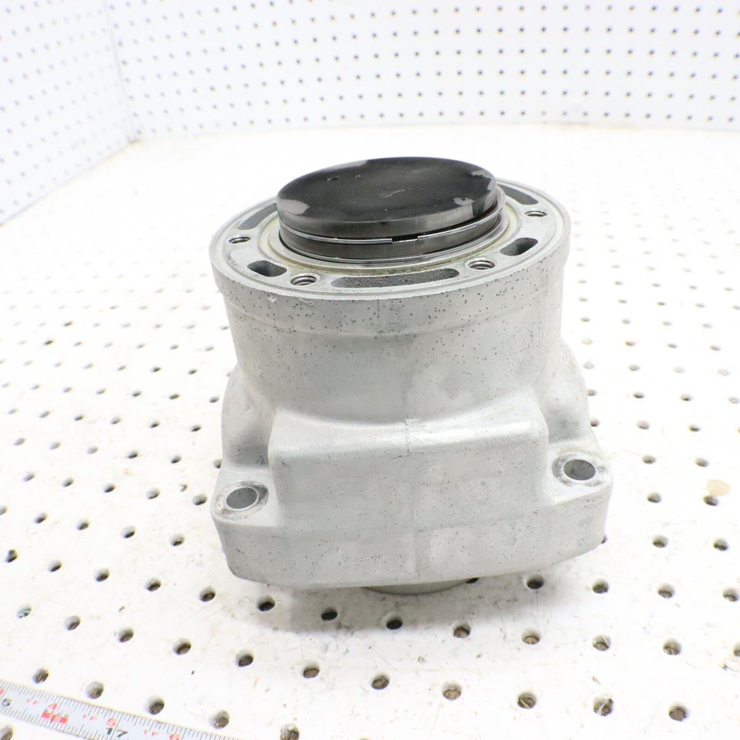 2007 ARCTIC CAT F5 ENGINE MOTOR CYLINDER BORE JUG & PISTON 3006-745; 3006-746