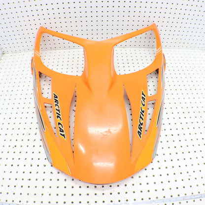 2007 Arctic Cat F6 Hood 2718-079 ; 7999-266