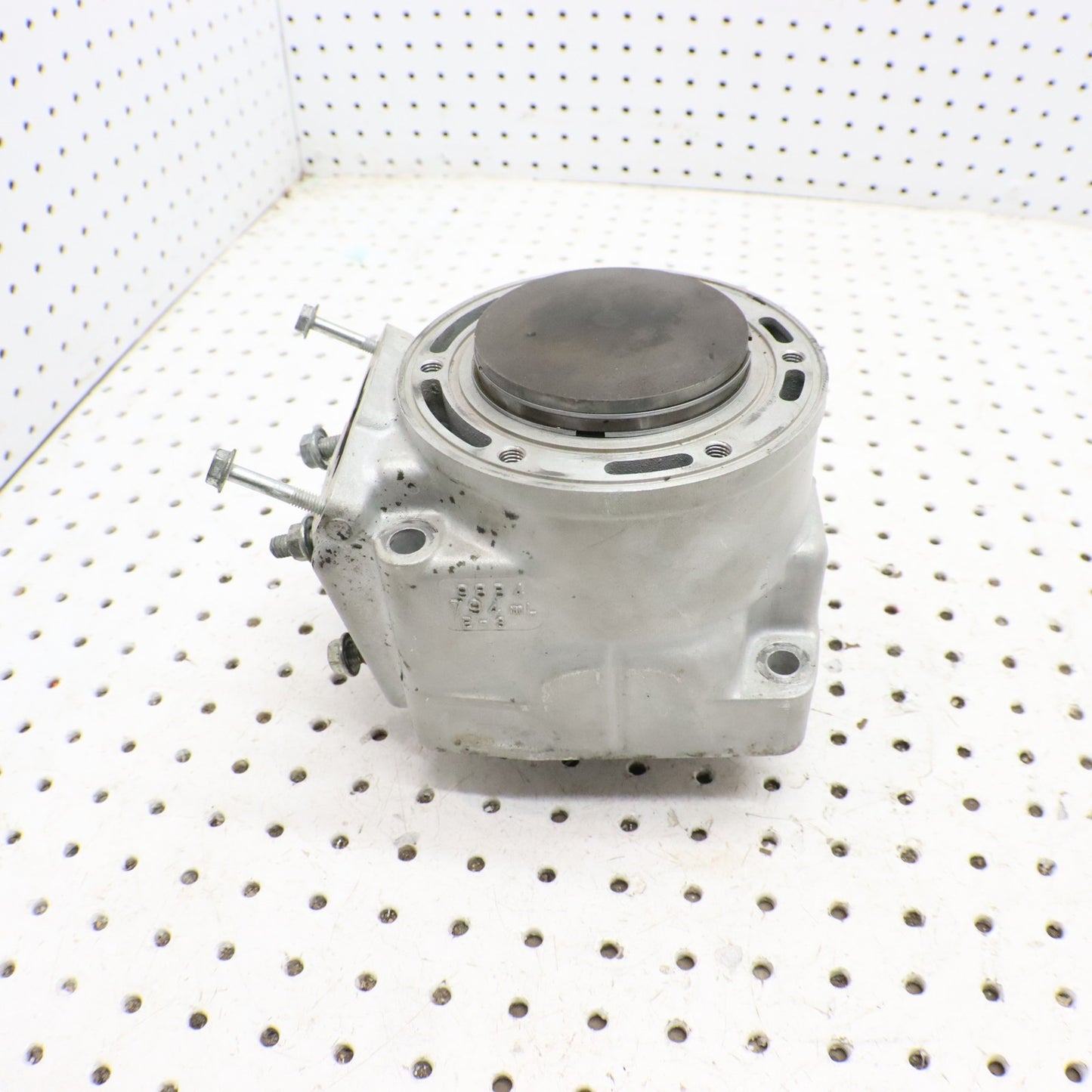 2012 Arctic Cat Proclimb M800 Cylinder Jug 3007-849