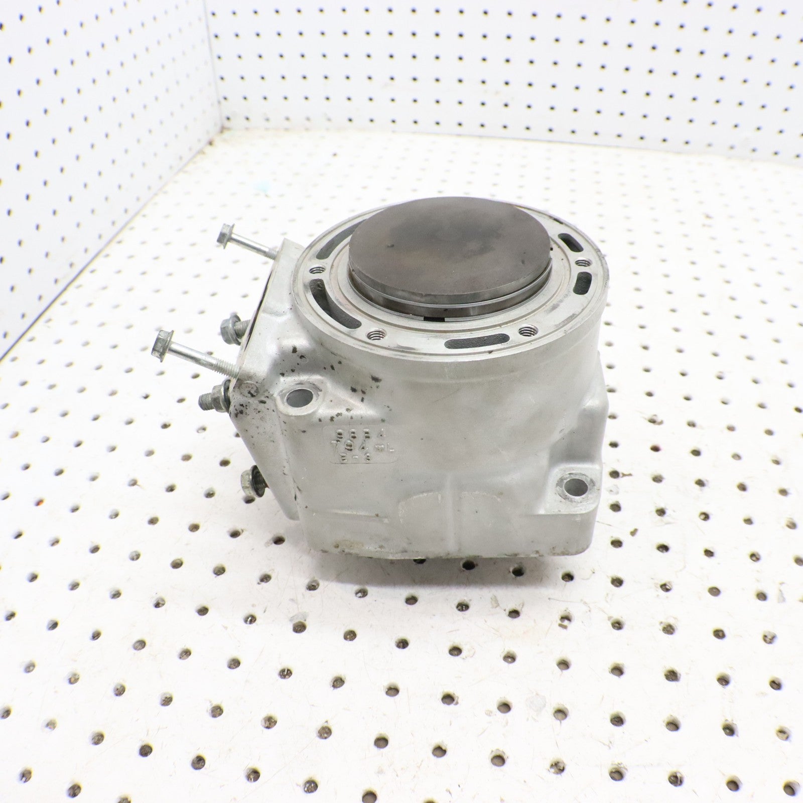 2012 Arctic Cat Proclimb M800 Cylinder Jug 3007-849