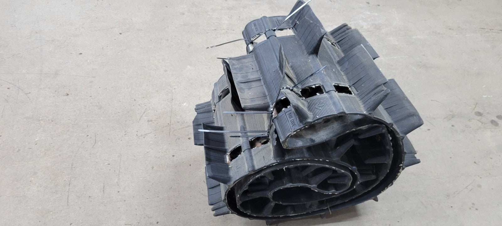 2016 Arctic Cat M8000 Track 2602-856 Arctic Cat Camso 153 x 15 x 3.0 Power Claw 