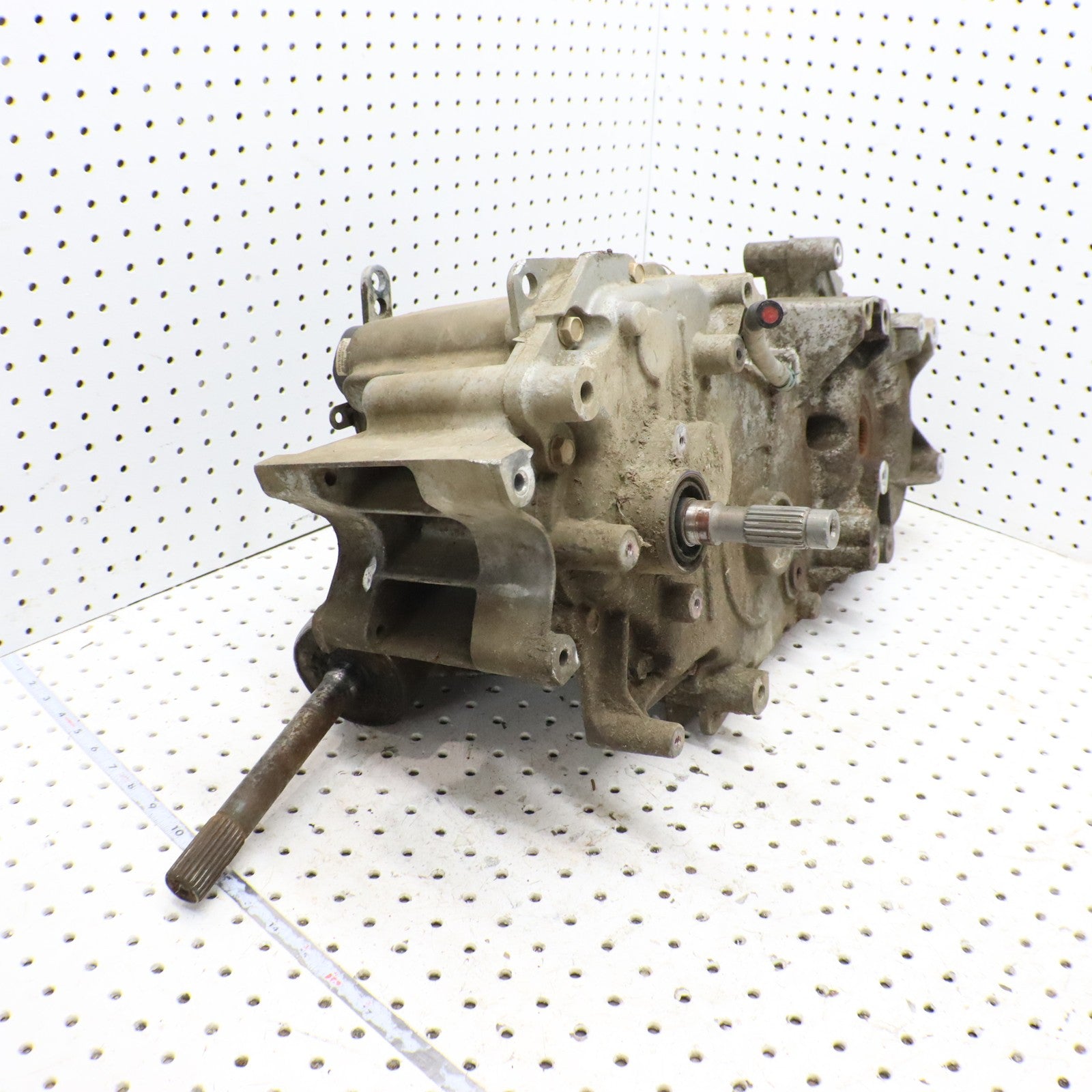 2018 Polaris Sportsman 570 Efi Transmission Gearcase 1333302