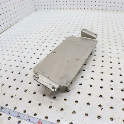 2006 POLARIS SWITCHBACK ASM BRKT OIL COOLER 1015467