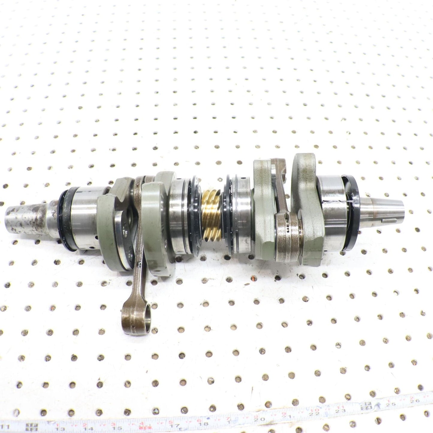 2016 ARCTIC CAT XF 6000 CRANKSHAFT CRANK SHAFT 1905-001 GOOD!!!