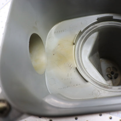 1998 Polaris Xplorer 400l Airbox Air Box 5431124