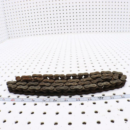 1999 POLARIS SCRAMBLER 400 MAIN DRIVE CHAIN 3221111-076 3221193-076