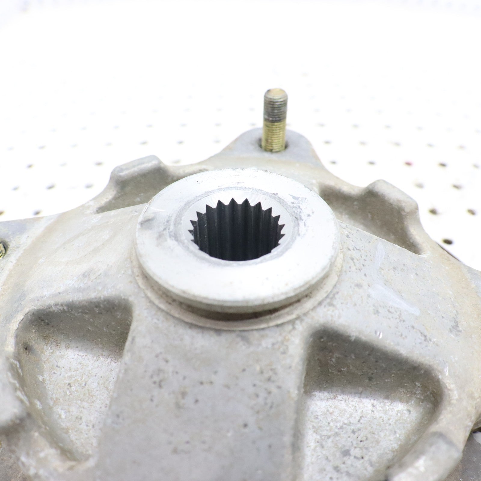 2008 Polaris Sportsman 800 Wheel Hub 5134310; 5143612 FRONT