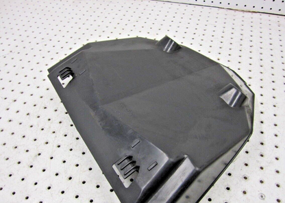 2007 ARCTIC CAT F5 EFI LXR SEAT BASE PANEL 4606-225