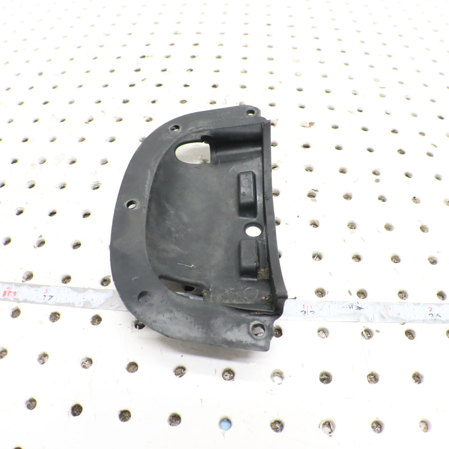 2012 Arctic Cat Proclimb M800 CHAIN CASE GUARD PROTECTOR 1607-109