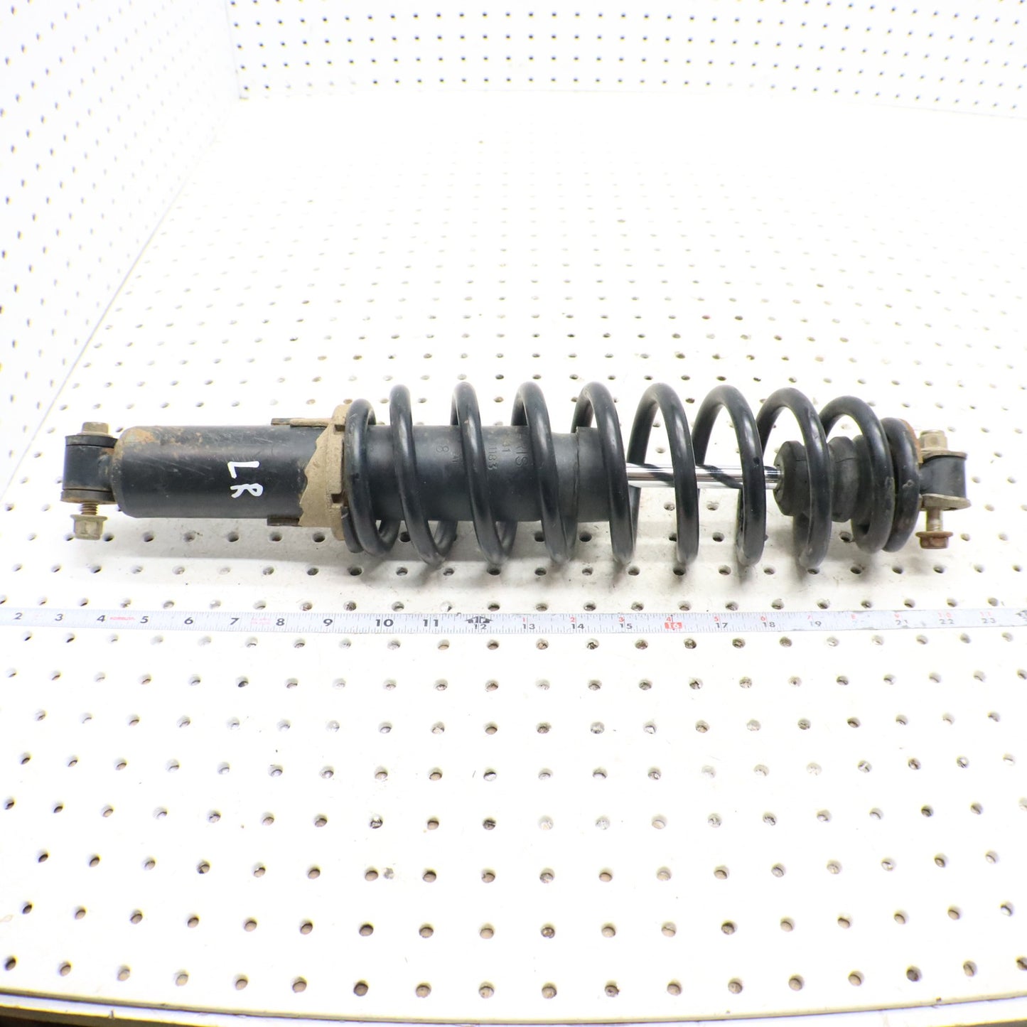 2009 Polaris Rzr 800 Rear Shock 7043341