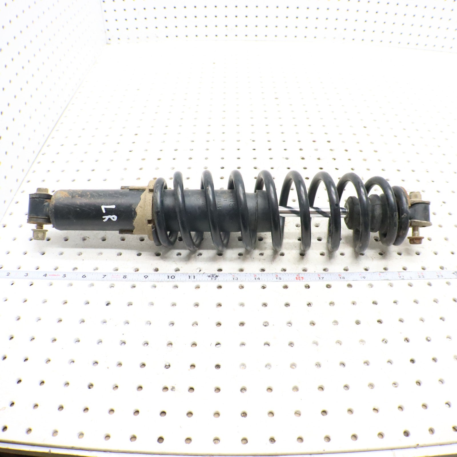 2009 Polaris Rzr 800 Rear Shock 7043341