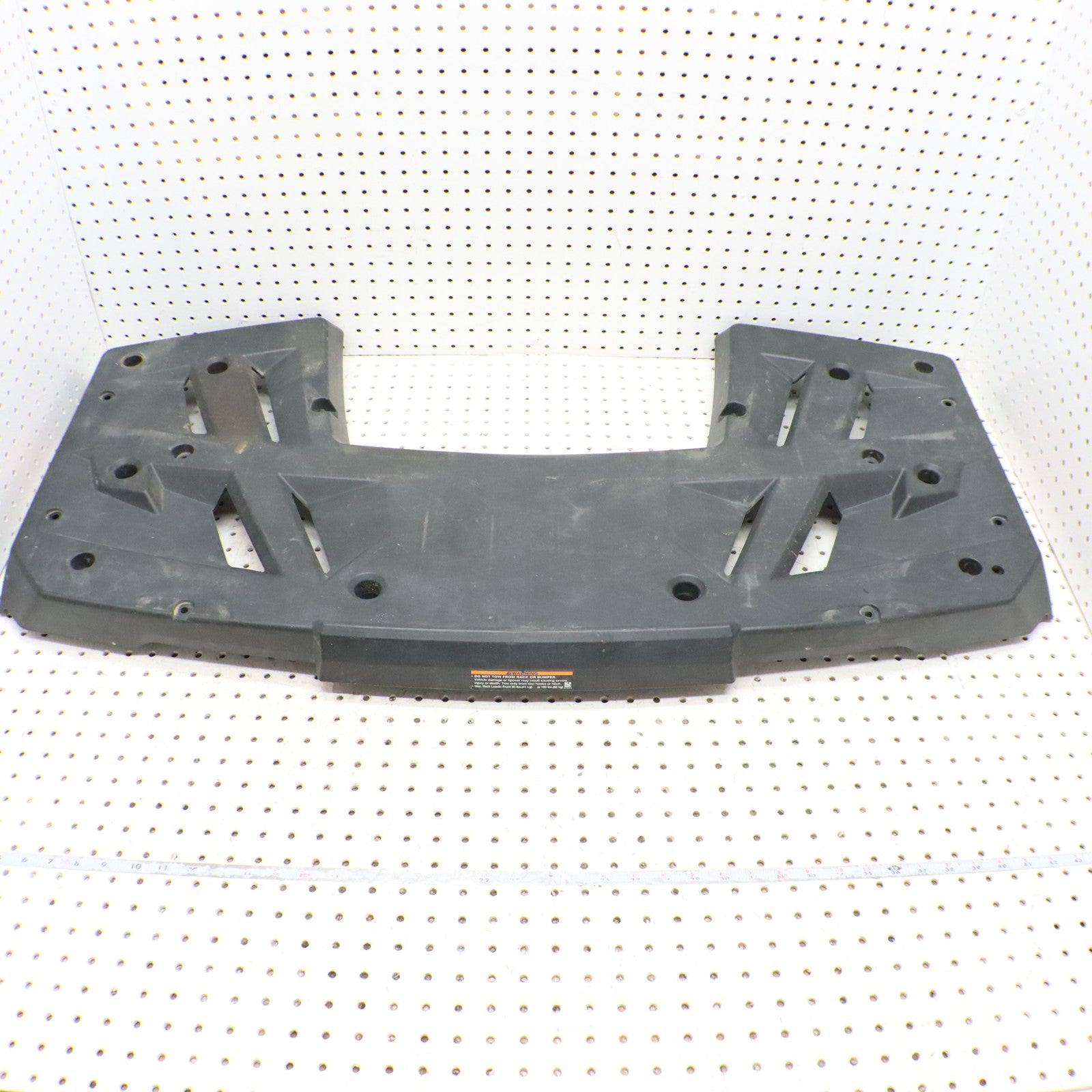 2012 Polaris Sportsman 500 Rear Rack 5438545; 2634047-070