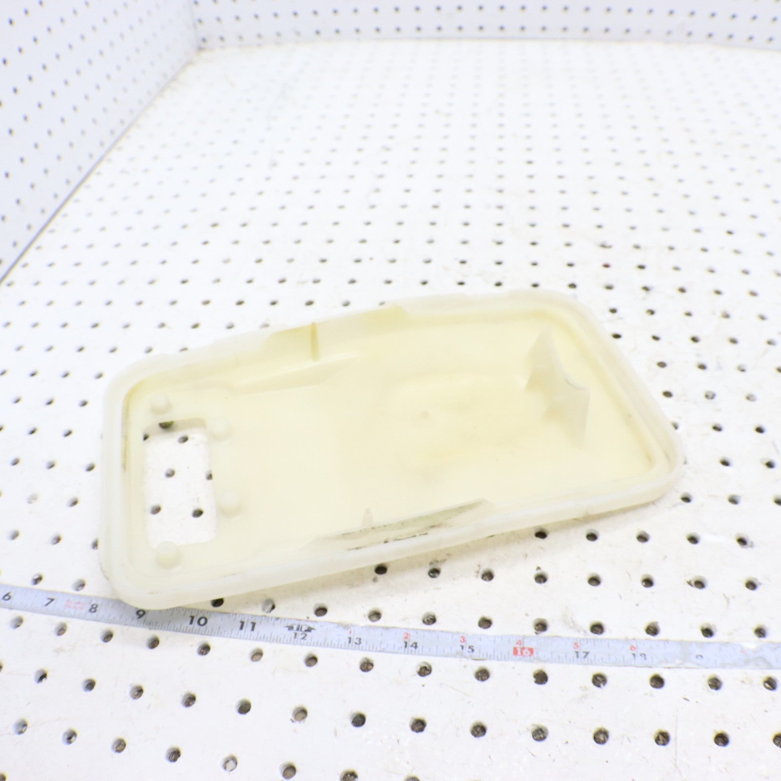 2009 Polaris Sportsman 800 Airbox Air Box  Lid Cover Cap 5432868