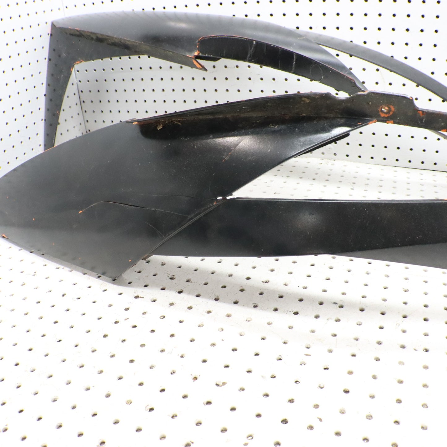 2012 Arctic Cat Proclimb M800 Hood L& R 3718-590 3718-591