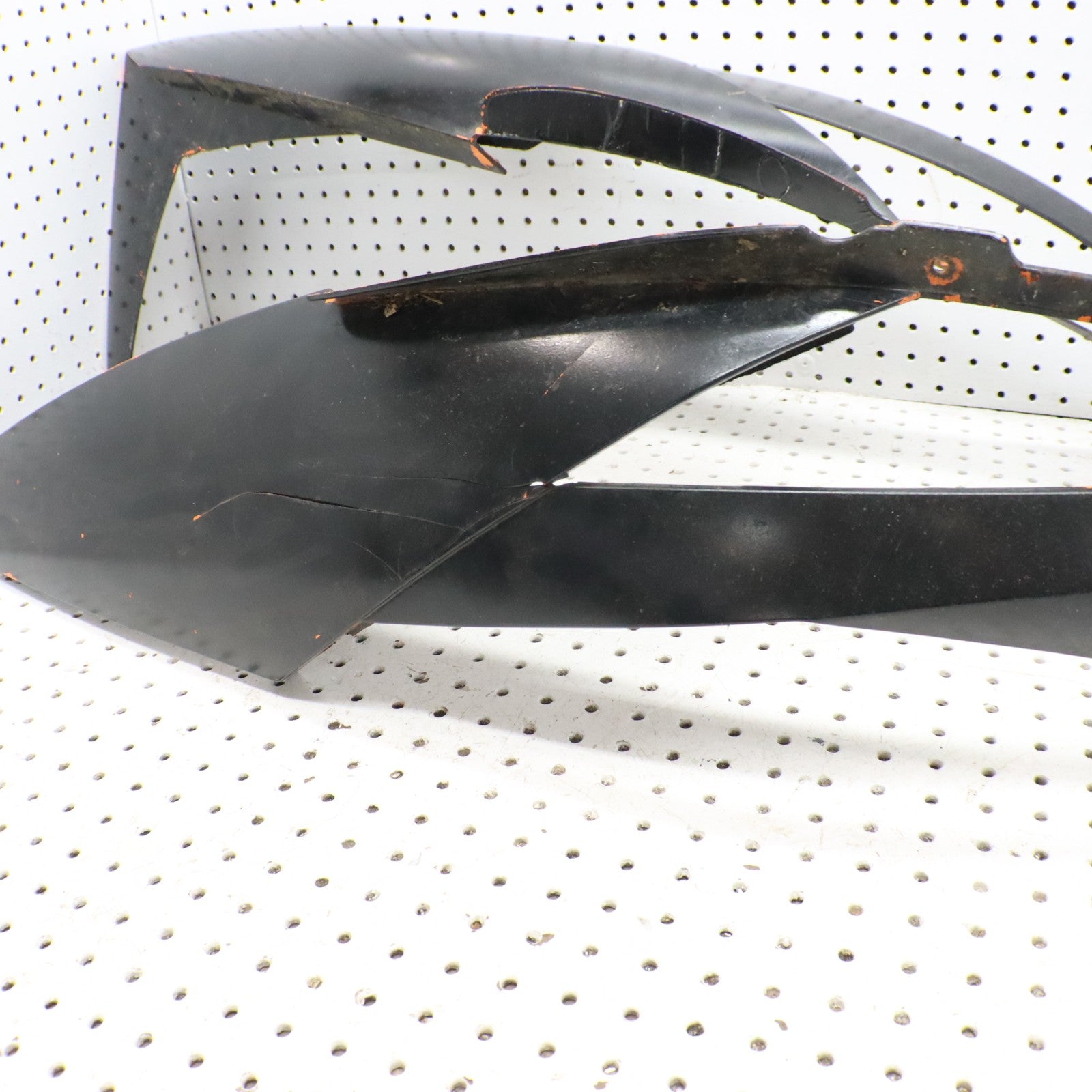 2012 Arctic Cat Proclimb M800 Hood L& R 3718-590 3718-591