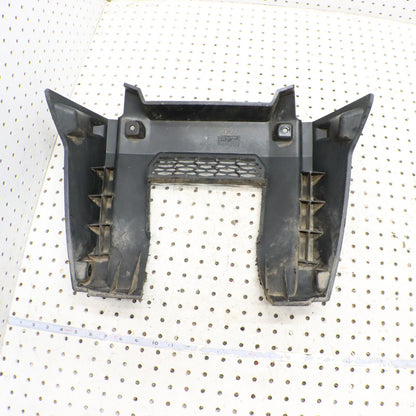 2012 Polaris Sportsman 500 Front Cover Lower Brush Guard 5438557-070
