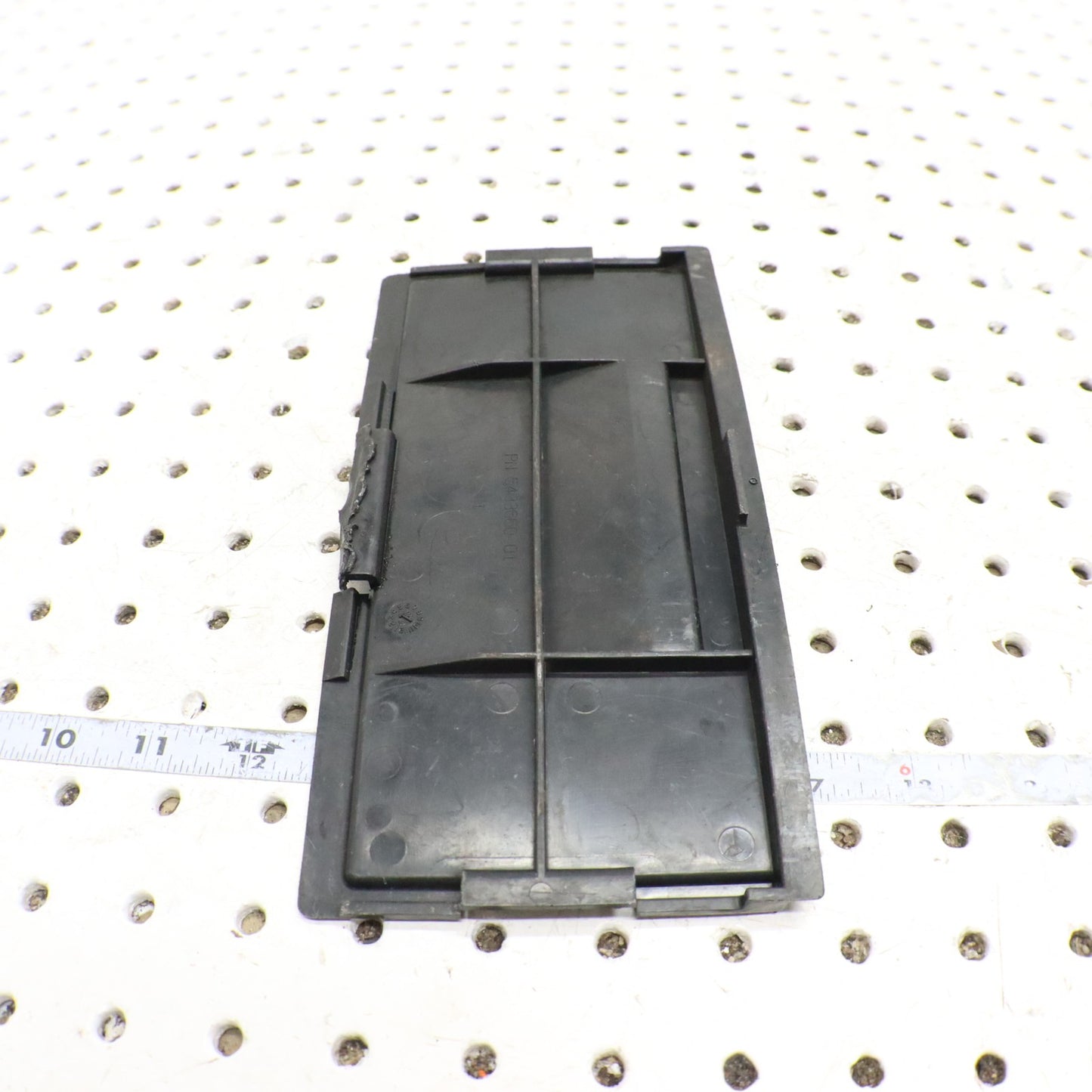 2007 Polaris Iq 600 COVER ASSEMBLY 2633212