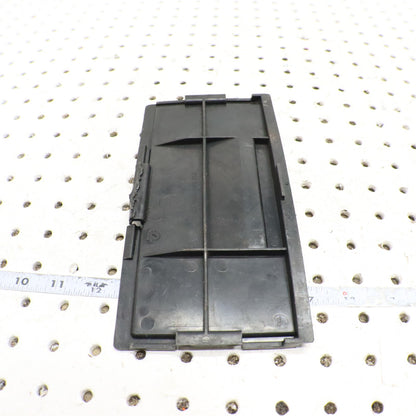 2007 Polaris Iq 600 COVER ASSEMBLY 2633212