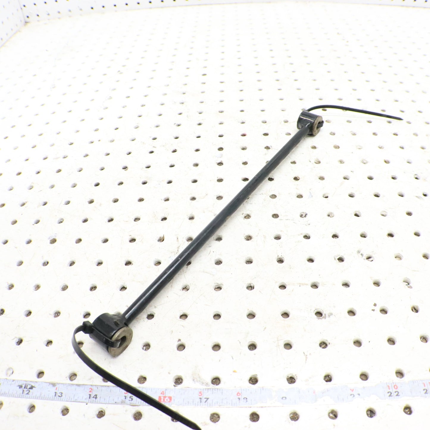 2009 Arctic Cat Crossfire R 8 Rear Shock Rod Link 1704-416; 1604-498