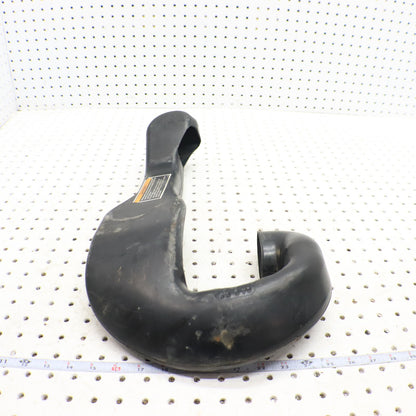 2009 Polaris Sportsman Xp 850 Clutch Outlet Duct  5437926