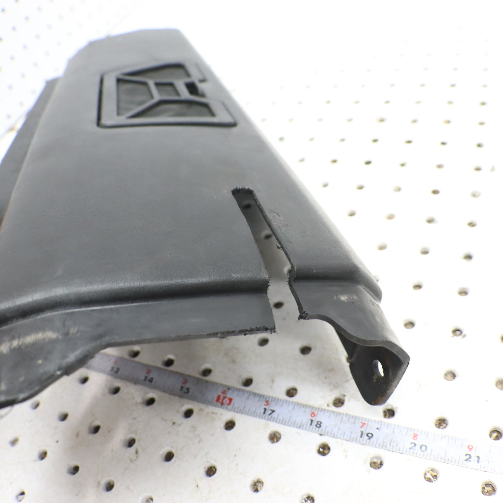 2013 Polaris Ranger Xp 900 Fender Upper Rear LH 5439106-070