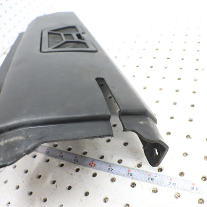 2013 Polaris Ranger Xp 900 Fender Upper Rear LH 5439106-070