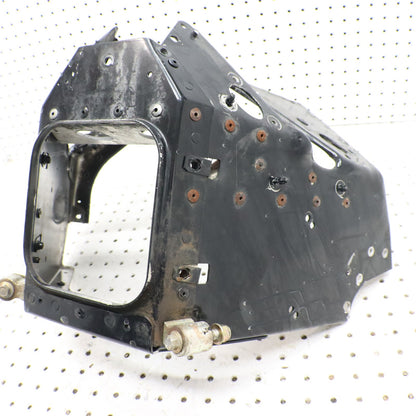 2013 Arctic Cat Procross Xf800 Bulkhead Chassis Frame Front Clip 2707-181