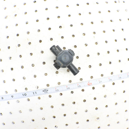 2016 SUZUKI KING QUAD 500 AIR CONTROL VALVE AIR CUT VALVE 18510-29G60