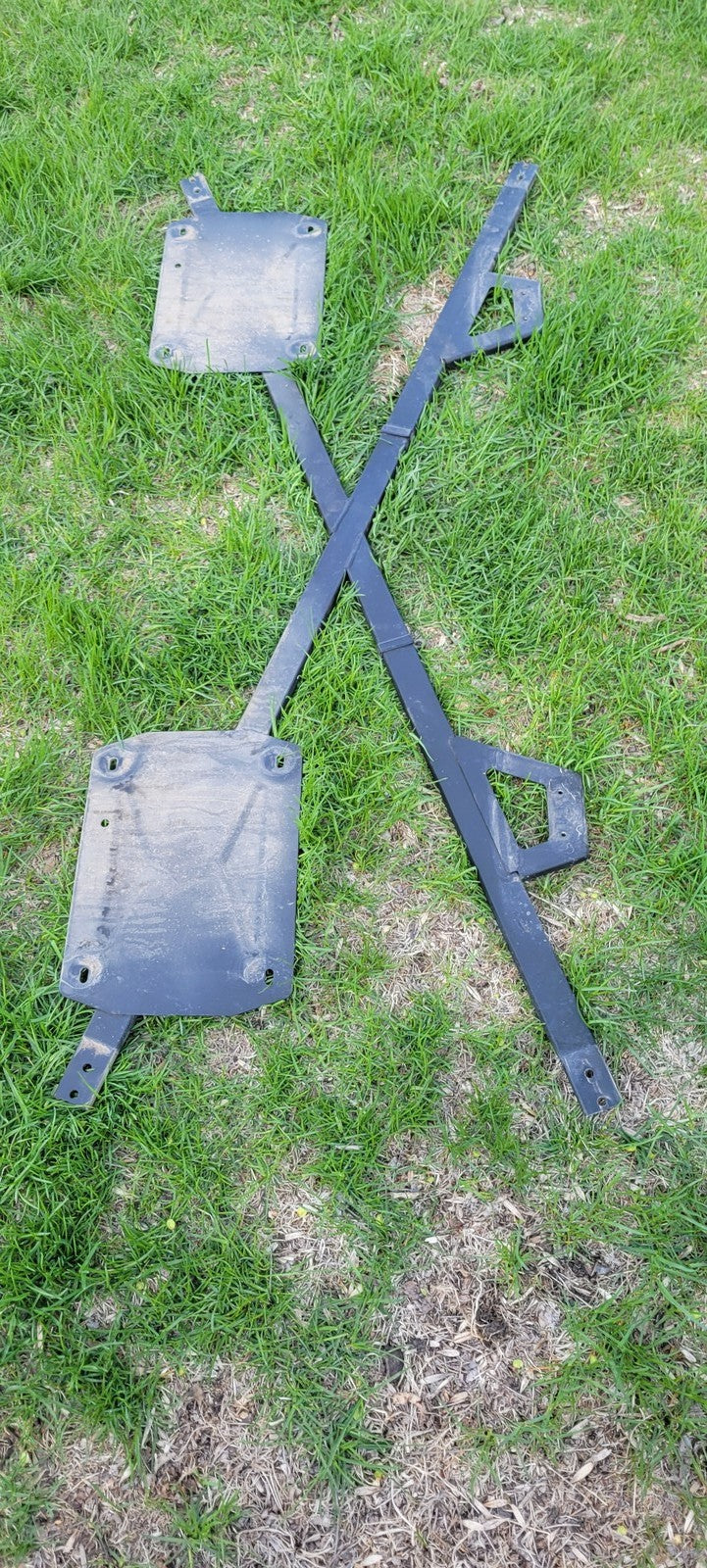 2013 Polaris Ranger 800 Roll Cage Roll Bar Frame 1017167 1017166 1017165 1017168