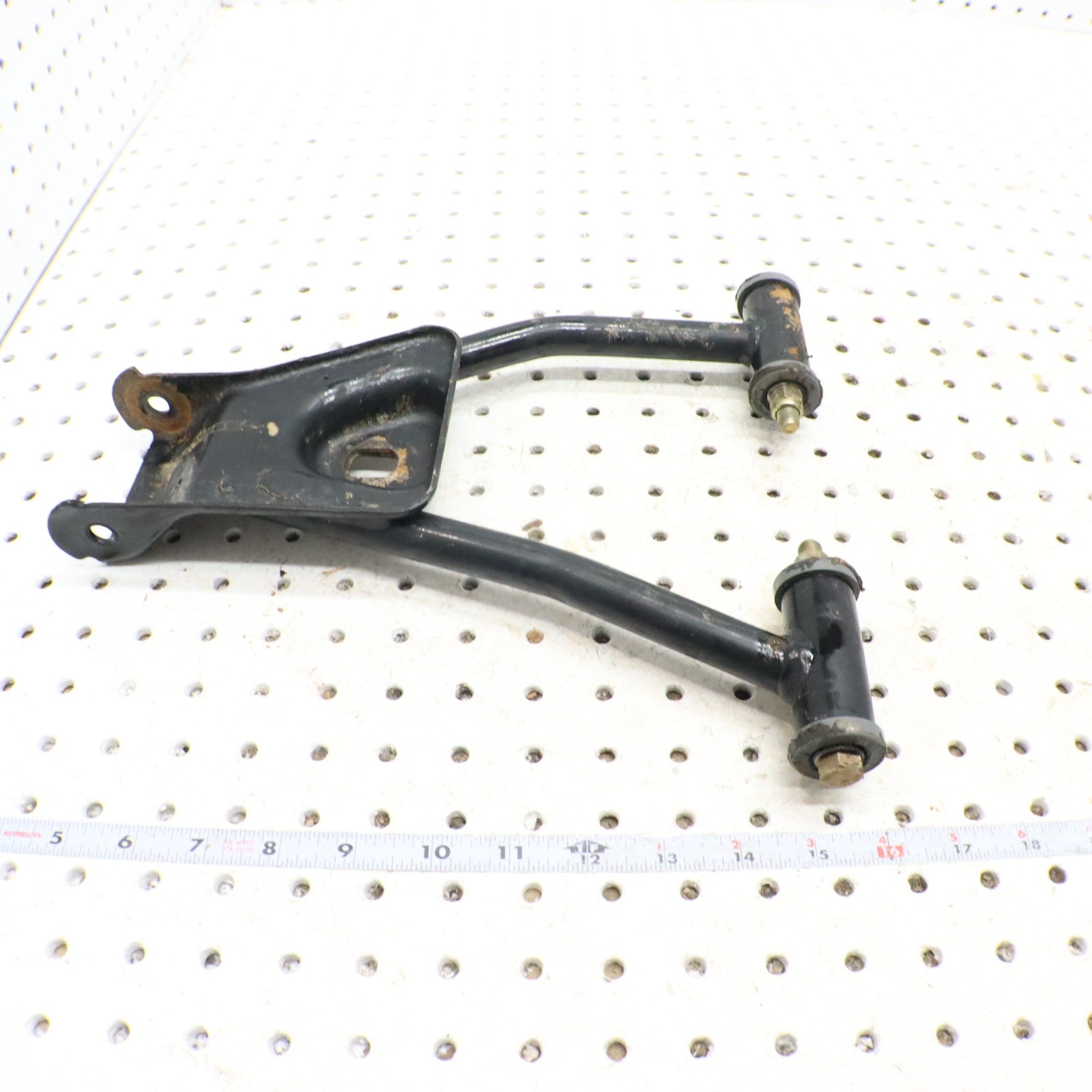 2015 Polaris Sportsman 570 Upper Left Rear Control A Arm 1017747-067