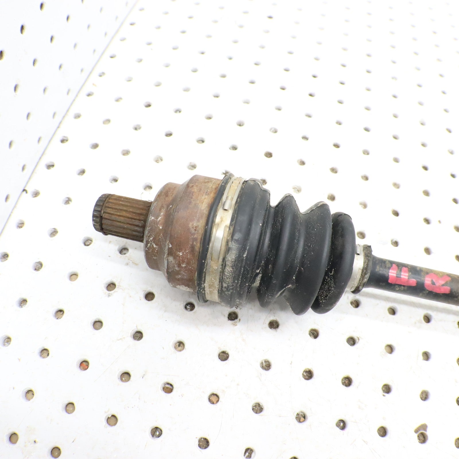 2016 Polaris Sportsman 570 Cv Drive Axle Shaft FRONT  1332931