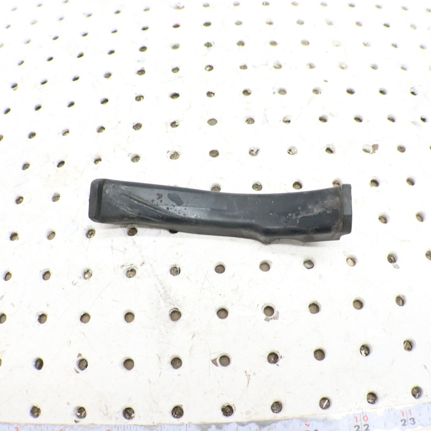 2016 Polaris Rush 800 Exhaust Mount Rubber Damper 5414855; 5416854